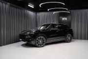 Porsche Cayenne III Рестайлинг Москва  - изображение 25
