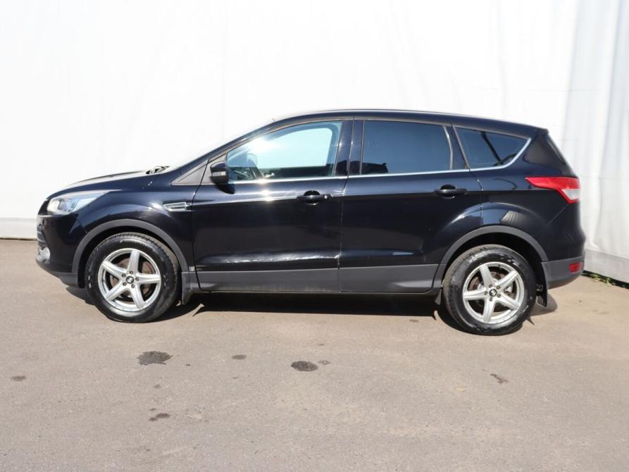 Ford Kuga II Москва  - изображение 8