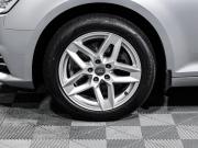 Audi A4 V (B9) Москва  - изображение 32