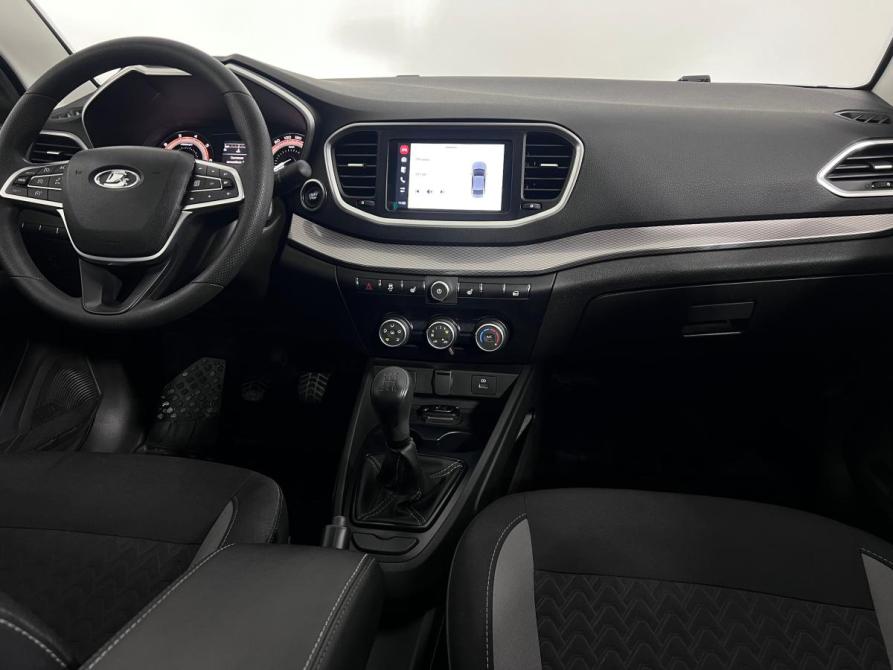 Lada (ВАЗ) Vesta I Рестайлинг (NG) Ростов-на-Дону  - изображение 11