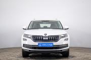 Skoda Kodiaq I Пермь  - изображение 28