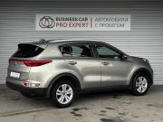 Kia Sportage IV Кемерово  - изображение 36