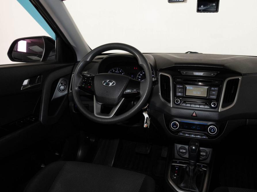 Hyundai Creta I Казань  - изображение 13