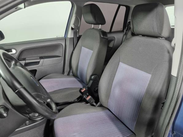 Ford Fusion I Рестайлинг с пробегом 2009 года, цена 439 000 рублей, 111834 км, хэтчбек, Автокод Объявления