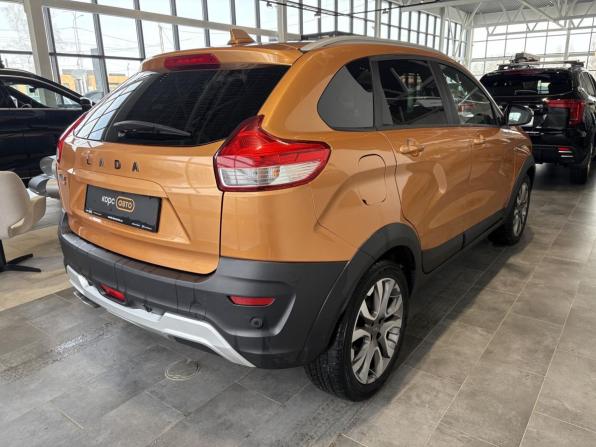 Lada (ВАЗ) XRAY I с пробегом 2019 года, цена 889 000 рублей, 144515 км, хэтчбек, Автокод Объявления