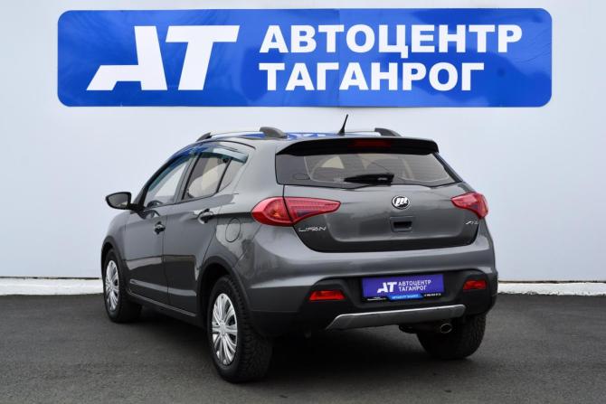 Lifan X50 с пробегом 2018 года, цена 725 000 рублей, 99000 км, хэтчбек, Автокод Объявления