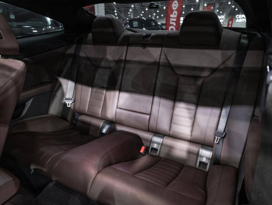 BMW 4 серии G22 G23 G26 Санкт-Петербург  - изображение 26