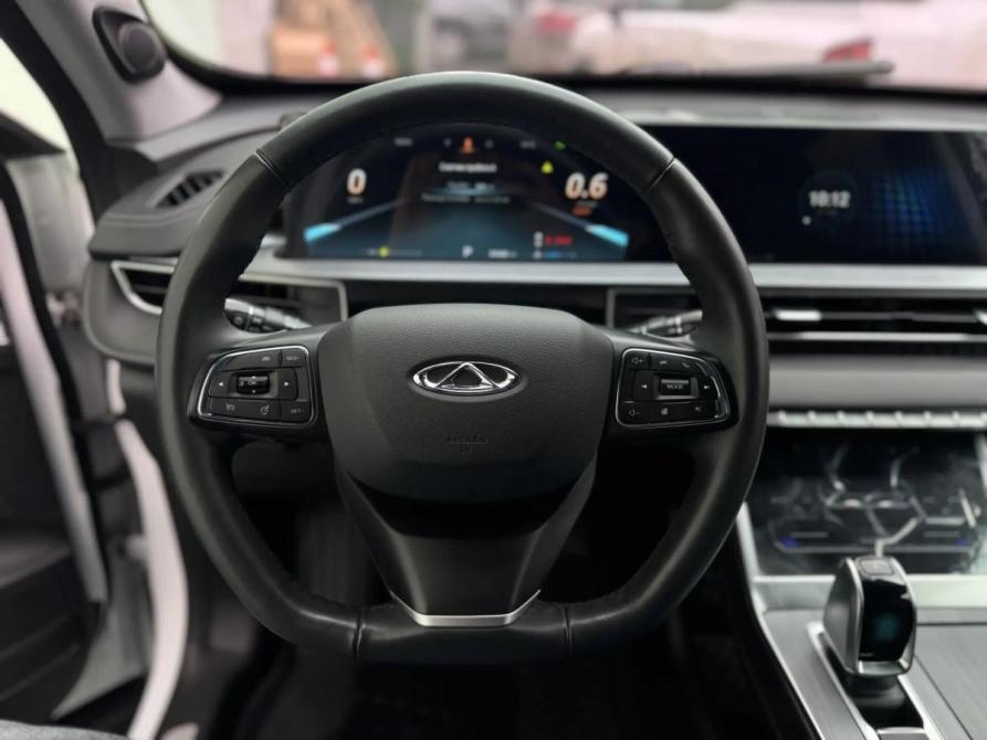 Chery Tiggo 7 Pro Max I Кемерово  - изображение 9
