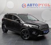 Ford Kuga II Рестайлинг Москва  - изображение 25