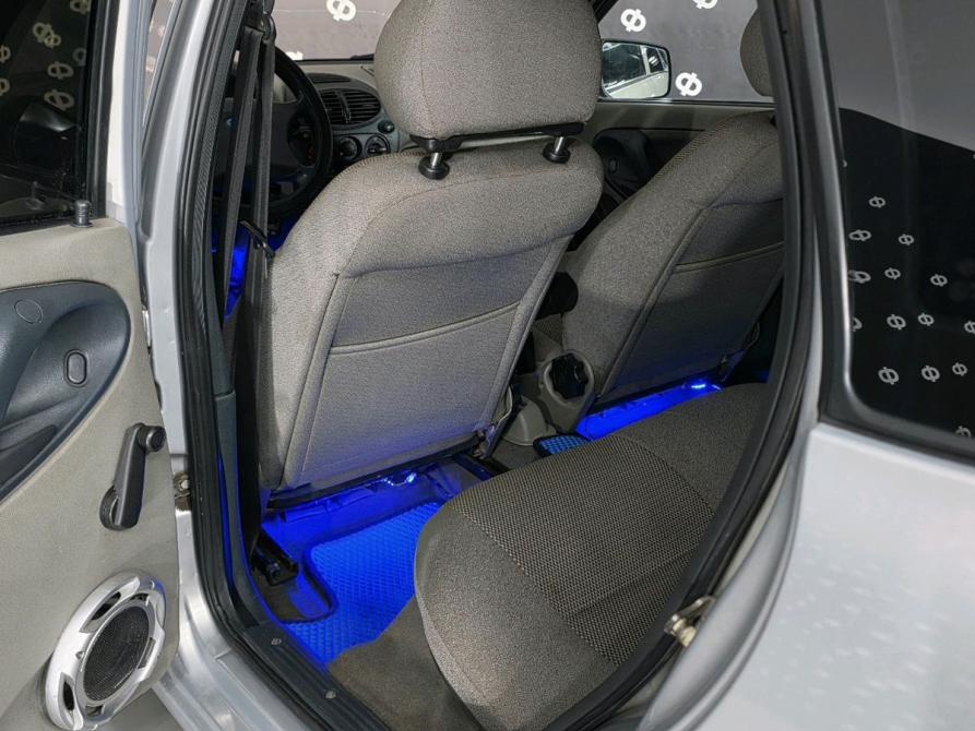Lada (ВАЗ) Kalina I Новосибирск  - изображение 14