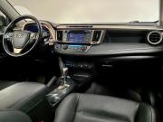 Toyota RAV4 IV (XA40) Москва  - изображение 35