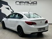 Opel Astra J Рестайлинг Ростов-на-Дону  - изображение 25