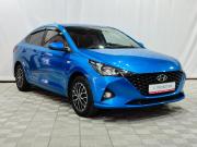 Hyundai Solaris II Рестайлинг Нижневартовск  - изображение 21