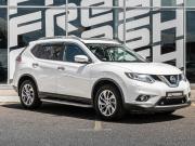 Nissan X-Trail III Краснодар  - изображение 26