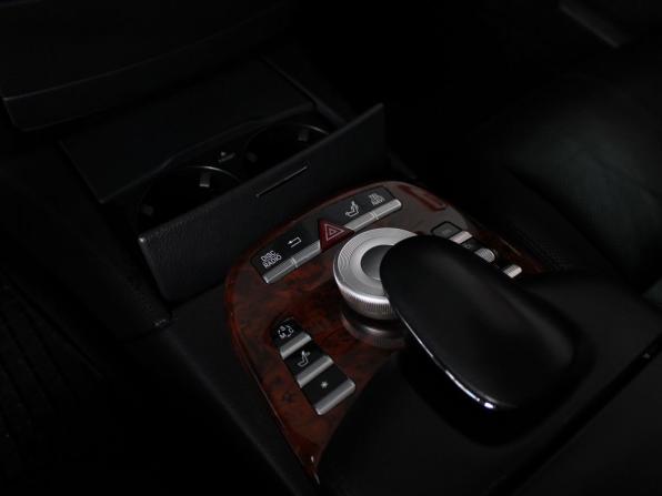 Mercedes-Benz S-Класс V (W221) с пробегом 2008 года, цена 1 250 000 рублей, 311308 км, седан, Автокод Объявления