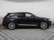 Audi Q7 II (4M) Москва  - изображение 22
