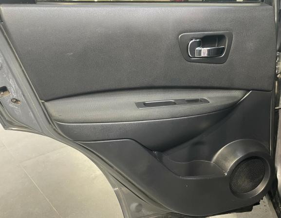 Nissan Qashqai I Рестайлинг с пробегом 2012 года, цена 910 000 рублей, 208133 км, внедорожник, Автокод Объявления