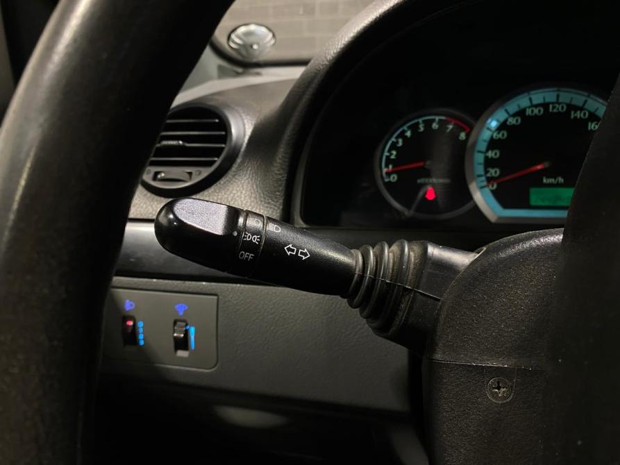 Chevrolet Lacetti I Челябинск  - изображение 14