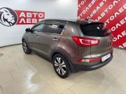 Kia Sportage III Новочеркасск  - изображение 23