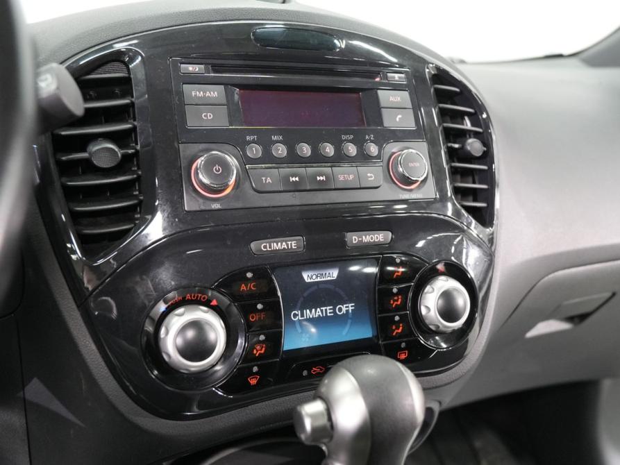 Nissan Juke I Новосибирск  - изображение 29