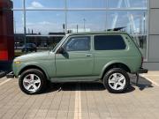 Lada (ВАЗ) 2121 (4x4) I Рестайлинг Владикавказ  - изображение 17