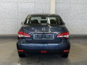 Nissan Almera III (G15) Москва  - изображение 18