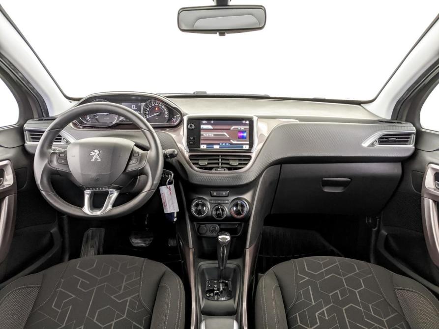 Peugeot 2008 I Москва  - изображение 14