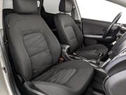 Kia Ceed II Рестайлинг Москва  - изображение 51