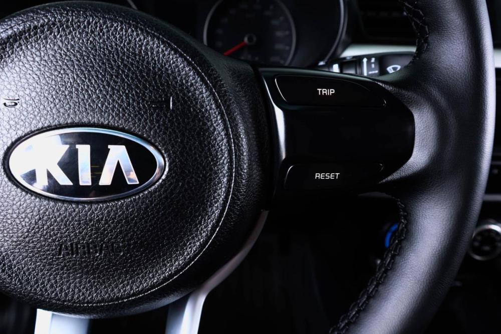 Kia Rio IV Пермь  - изображение 18