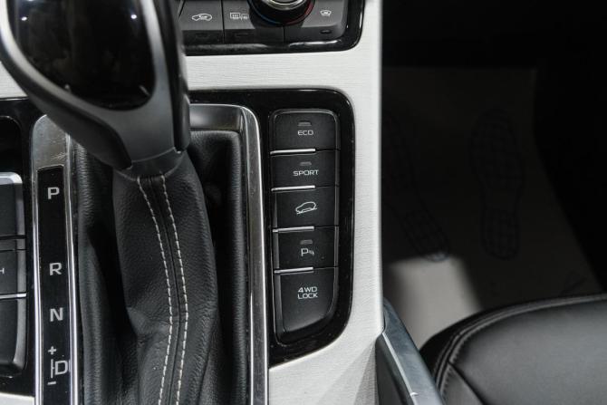 Geely Atlas I с пробегом 2021 года, цена 1 899 000 рублей, 80928 км, внедорожник, Автокод Объявления