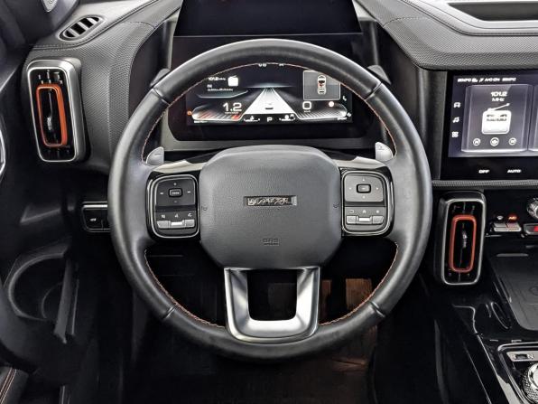 Haval Dargo с пробегом 2023 года, цена 2 670 000 рублей, 50063 км, внедорожник, Автокод Объявления