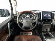 Toyota Land Cruiser 200 Series Рестайлинг 2 Иркутск  - изображение 35