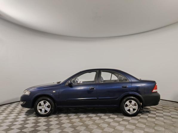 Nissan Almera Classic I с пробегом 2012 года, цена 735 000 рублей, 104455 км, седан, Автокод Объявления