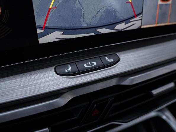 Geely Coolray I с пробегом 2023 года, цена 1 850 000 рублей, 61127 км, внедорожник, Автокод Объявления
