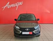 Lada (ВАЗ) Granta I Рестайлинг Вологда  - изображение 25
