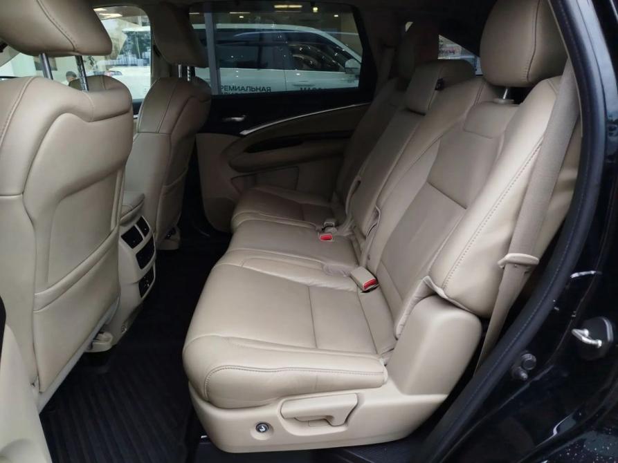 Acura MDX III Москва  - изображение 38
