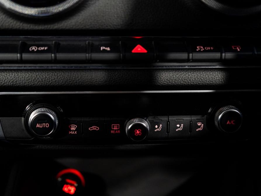 Audi A3 III (8V) Иркутск  - изображение 15