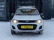 Lada (ВАЗ) Kalina II Нефтекамск  - изображение 12