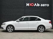 Volkswagen Jetta VI Екатеринбург  - изображение 23