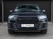 Audi Q7 II (4M) Москва  - изображение 22