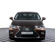 Lexus ES VI Рестайлинг Москва  - изображение 25