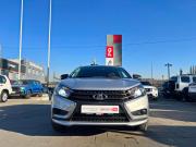 Lada (ВАЗ) Vesta I Стерлитамак  - изображение 26