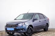 Lada (ВАЗ) Granta I Рестайлинг Пермь  - изображение 25