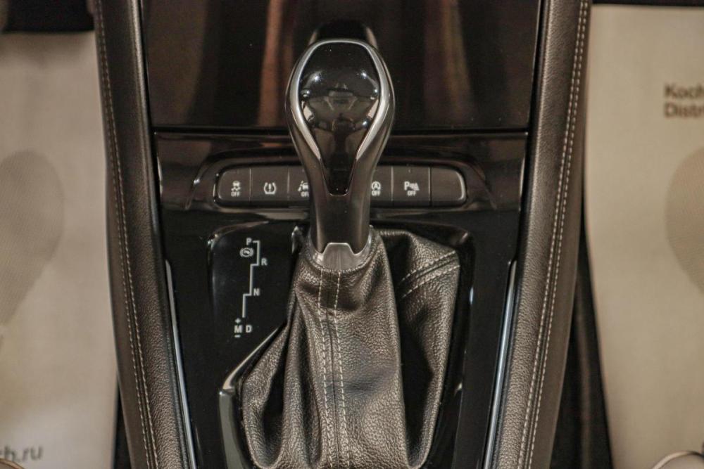 Opel Grandland I Челябинск  - изображение 16