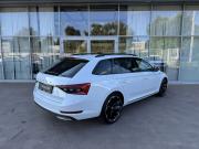 Skoda Superb III Воронеж  - изображение 18