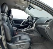 Mitsubishi Pajero Sport III Москва  - изображение 28