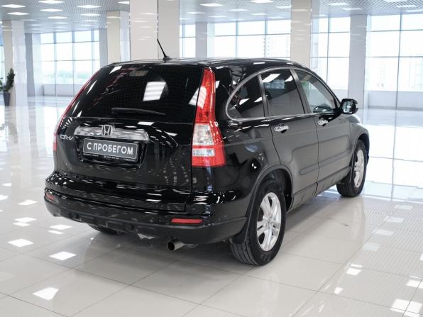 Honda CR-V III Рестайлинг с пробегом 2011 года, цена 1 338 000 рублей, 299498 км, внедорожник, Автокод Объявления