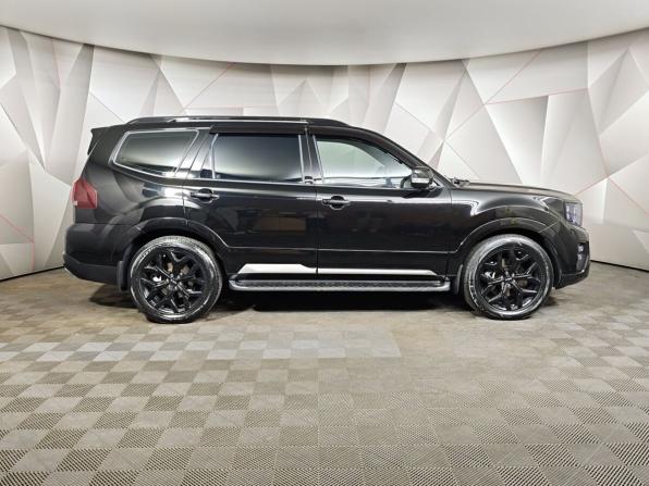 Kia Mohave I Рестайлинг 2 с пробегом 2022 года, цена 4 850 000 рублей, 76118 км, внедорожник, Автокод Объявления