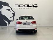 Volkswagen Jetta VI Ростов-на-Дону  - изображение 27