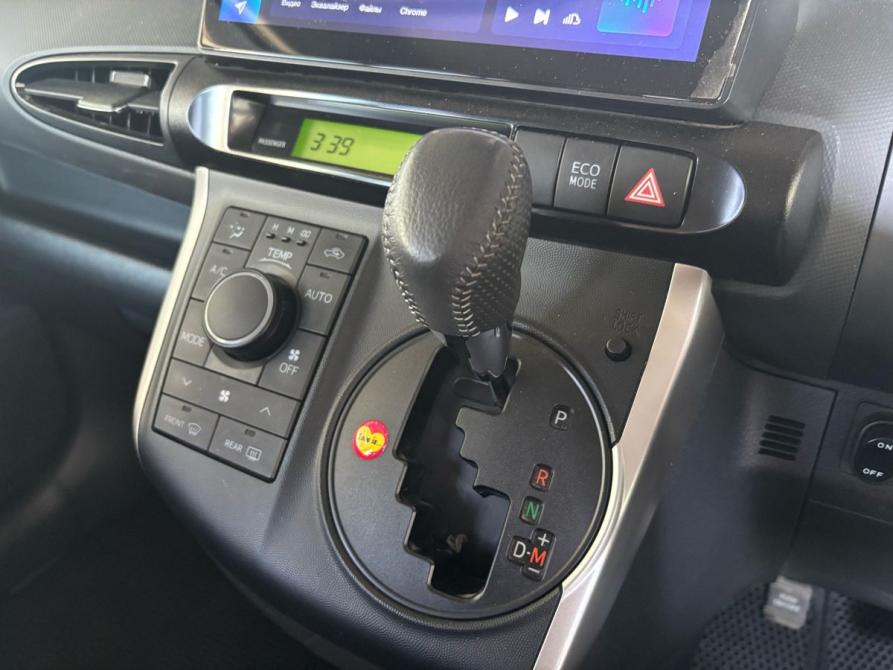 Toyota Wish II Рестайлинг Уфа  - изображение 12